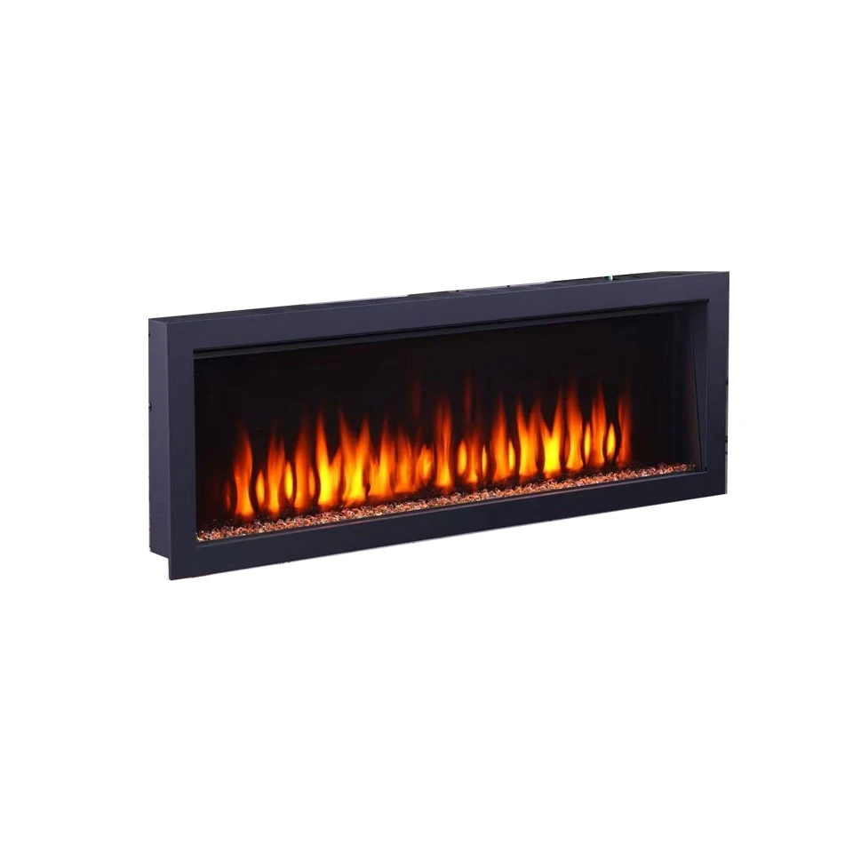 Wall Mounted Electric Fireplace factory